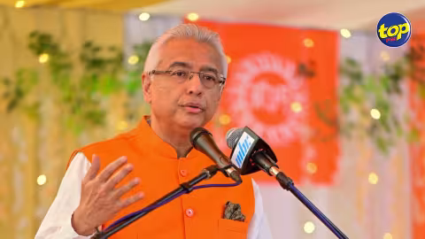 Fête de Divali : le PM sera l’invité d’honneur de la Hindu House