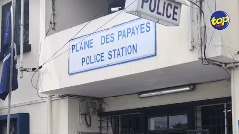 Déjà en liberté conditionnelle pour le même délit : Un homme de 27 ans arrêté pour viol sur sa demi-sœur