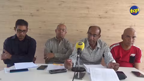 Police Welfare Association : « Que l’élection du nouvel exécutif ce dimanche soit free and fair », réclame le groupe Challengers