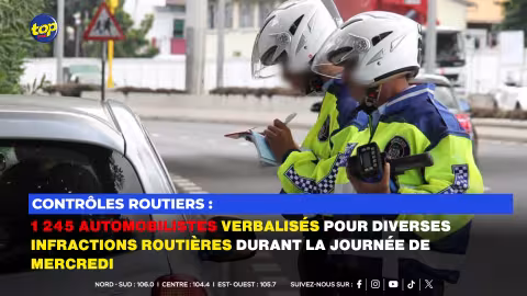 France  : deux policiers attaqués et blessés par balles,  l’un se trouve entre la vie et la mort