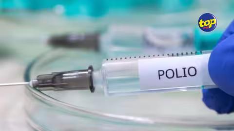 Un cas de polio détecté aux Etats-Unis pour la première fois depuis 2013