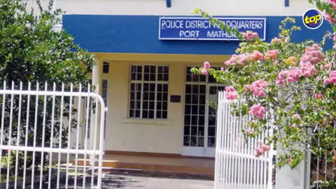 Rodrigues : Le suspect de 20 ans avoue le viol d’une doctoresse réunionnaise… inculpé provisoirement, il est maintenu en détention