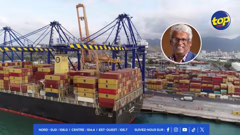 PORT-MAURITIUS