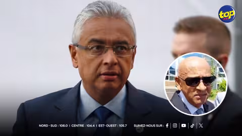 Blanchiment d’argent présumé : Pravind Jugnauth de nouveau interrogé par la FCC
