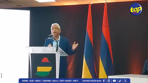 Budget 2025/2026 – Pravind Jugnauth : « C’est le pire Budget depuis l’Indépendance et ce Budget est basé sur des mensonges… »