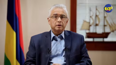 Bureau du Premier ministre : Pravind Jugnauth a 14 conseillers, dont 4 sont bénévoles