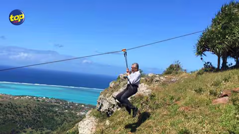 Ce week-end : Pravind Jugnauth met le cap sur Rodrigues pour l’inauguration de nouvelles chaines de la MBC-Rodrigues