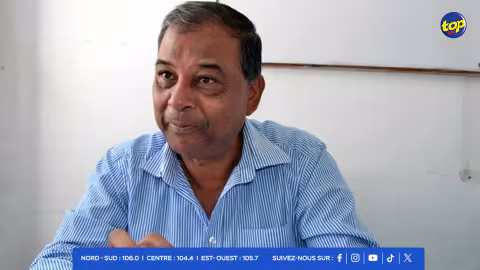 Vinod Seegum
