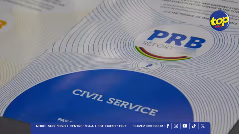 PRB