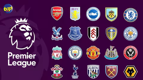 FOOT EN PREMIER LEAGUE