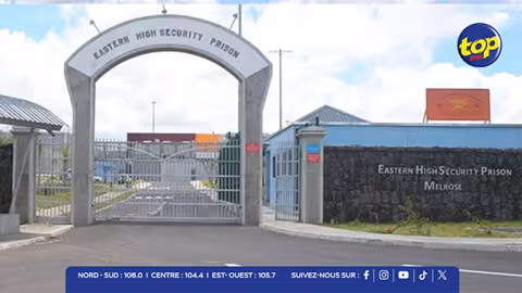 Violences présumées à la prison de Melrose : menace de grève si les détenus blessés ne reçoivent pas de soins…