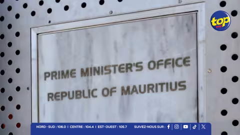 PRIME MINISTERS OFFICE
