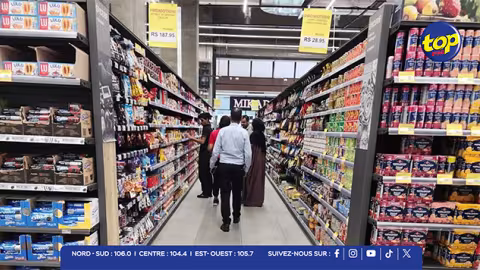 Kantar Analysis 2025 : 60 % des Mauriciens réduisent leur consommation alimentaire face à l’inflation, des prix « trop chers » dénoncés par la population