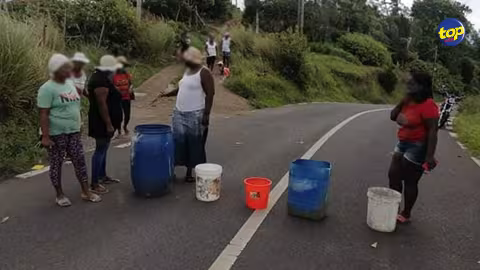 Rs 1 milliard pour améliorer le secteur d’eau à Rodrigues : La RGEA dit non à une dette qui fera reculer l’île
