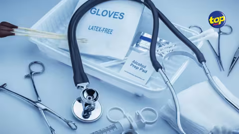 Concession de 30 ans pour le promoteur du nouvel entrepôt medical