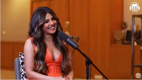 Priyanka Chopra : L’Inde est constituée d’un peuple de jaloux qui empêche le pays d’aller de l’avant