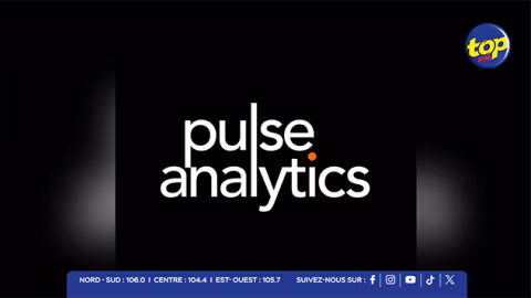 PULSE ANALYTICS
