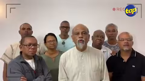 Concert de solidarité le 19 septembre : l’Affirmative Action apporte son soutien