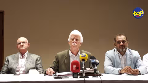 Élections des présidents des conseils de district : «Des sommes folles ont été données… Il y a eu highjacking de la démocratie », soutient Paul Bérenger