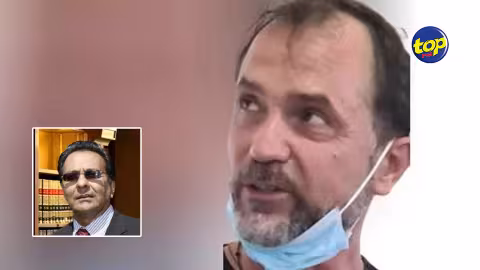Déportation du slovaque Peter Uricek: « Si j’étais le juge qui avait émis l’injonction, j’aurais demandé des explications au Commissaire de police », affirme l’ancien juge Vinod Boolell