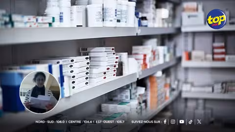 Après les élections du Pharmacy Council : Le nouveau président bientôt connu