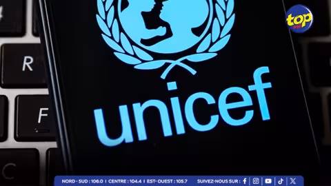 Plus de 2.000 enfants à la rue en France, une situation "inadmissible" juge l'Unicef