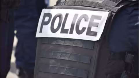 Police