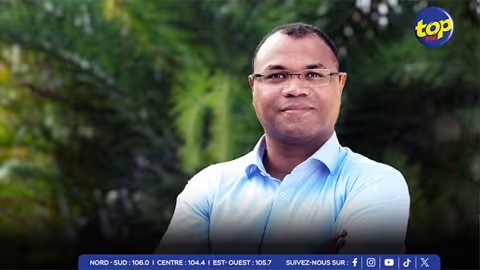 Politique : « Enn majorite Mauriciens ine plein are sa system blanc bonnet bonnet blanc… ena lot alternative ki kapv faire sa pays-là avancer », martèle Patrick Belcourt