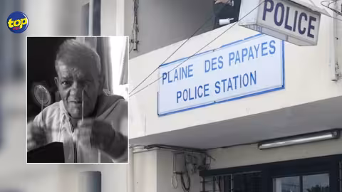 Délit de fuite fatal à Morcellement St André : Un conducteur de 34 ans arrêté