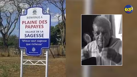 À Plaine des Papayes : Le corps d’un homme de 78 ans souffrant d’Alzheimer retrouvé dans un champ de cannes