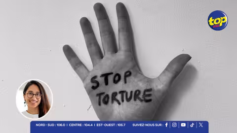 Prévention de la torture