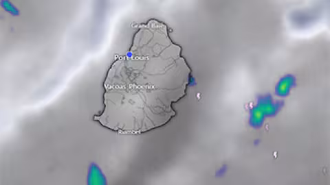Prévisions météo : mauvais temps à partir de mardi et une dégradation ce jeudi