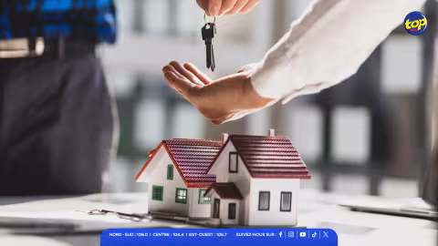 Prêts logement