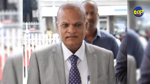 Dessalement d’eau à Maurice : ‘Une option, mais elle n’est pas viable, car il nous faudra débourser Rs 70 par mètre cube’ dit Prakash Maunthrooa