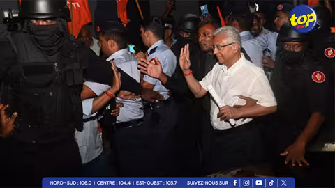 Devant la Bail and Remand Court : Pravind Jugnauth libéré sur parole après une longue audience