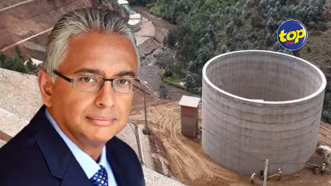 En visite au Rwanda : Pravind Jugnauth va inaugurer la centrale hydro-électrique ‘Omnihydro’, une filiale d’Omnicane…
