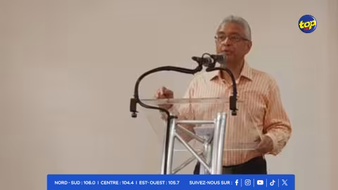 Pravind Jugnauth