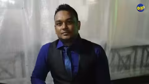 Pravind Kanakiah