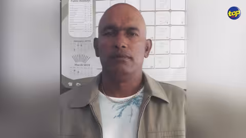 Afin de lutter contre le trafic de drogue entre Maurice et l’île de la Réunion : ‘Il doit y avoir un contrôle quand une embarcation quitte et retourne dans le lagon’ soutient Prem Beerbul