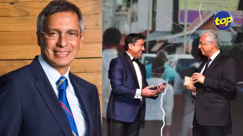 Au Parlement : La Private Notice Question axée sur les allégations de Sherry Singh contre Pravind Jugnauth