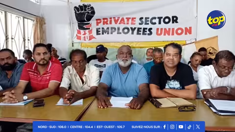 Private-Sector-Employees-Union