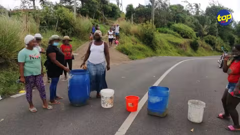 Problème d’eau à Rodrigues : Le Water Infrastructure Development Plan en préparation