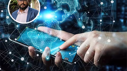 Projets du gouvernement : la digitalisation au cœur des priorités