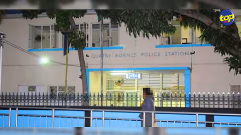 À Quatre Bornes : une ado de 16 ans allègue avoir été abusée sexuellement par un cousin policier de 41 ans