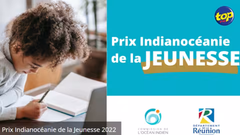 Quatrième édition spéciale du prix Indianocéanie: le concours d’écriture aux adolescents de 12 à 15 ans est ouvert depuis jeudi.