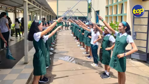 HSC 2022 : 9 lauréates au Queen Elizabeth College… parmi Isha Goorah et Ankita Soneeram, deux meilleures amies