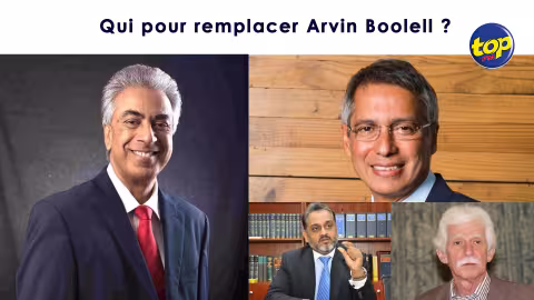 Politique : le nouveau leader de l’opposition connu d’ici ce vendredi