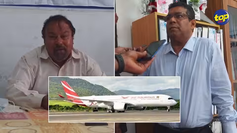 Offre obligatoire pour le rachat des actions d’Air Mauritius : « Peu importe les conséquences, nous ne vendrons pas », lancent les dirigeants de la Listed Companies Minority Shareholders Association