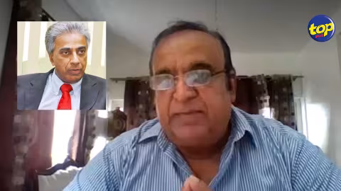 Contestation du Dr Arvin Boolell de sa suspension : « Contrairement au Royaume Uni, la Constitution a préséance sur le Parlement à Maurice », affirmele Professeur  Rajen Narsinghen