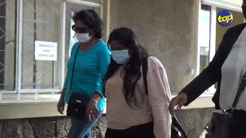 En cour de Pamplemousses : Rajkumari Gurroby inculpée provisoirement de blanchiment d’argent et libérée sous caution
